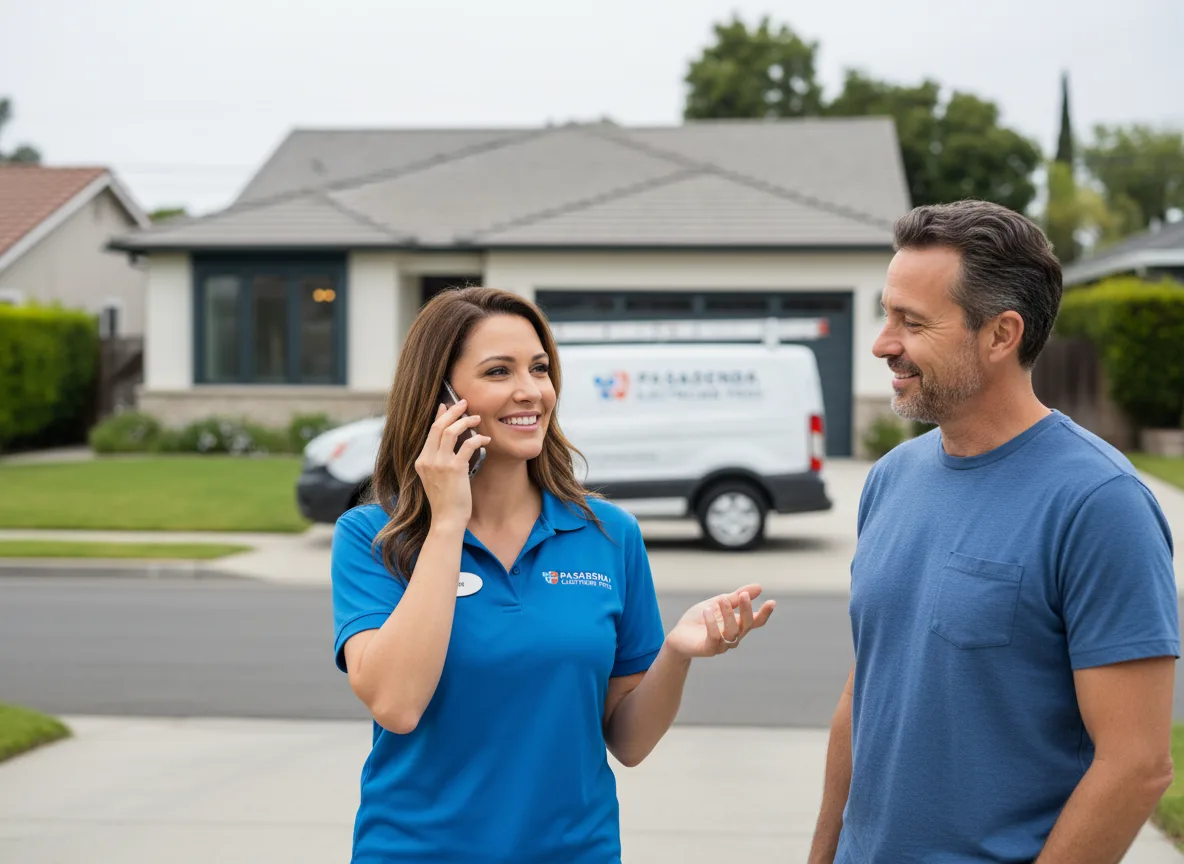 Electrician South Heights, PA FAQs